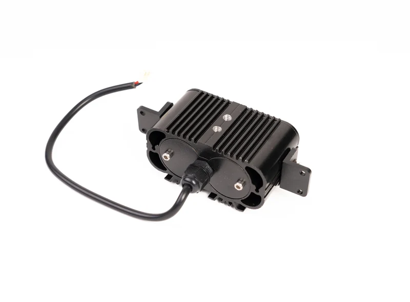 Front Light Assembly
