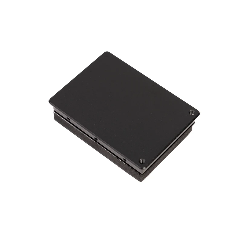 Commander Mini Battery Box