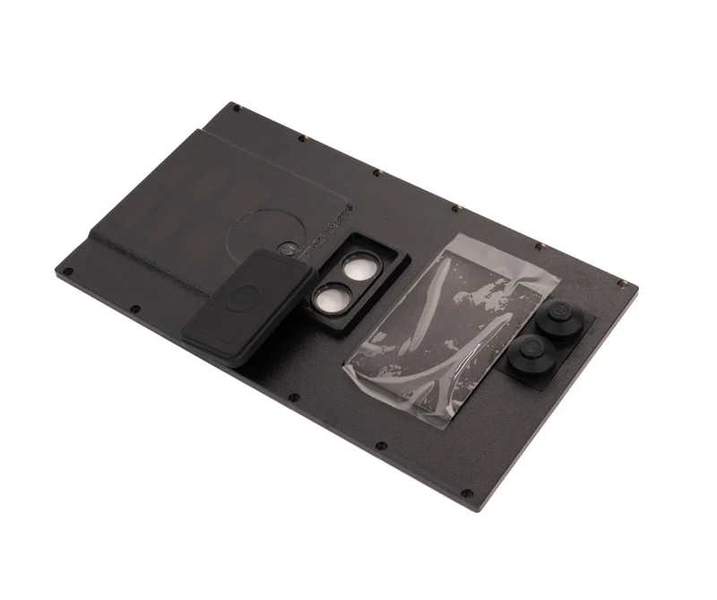 Commander Mini Control Board Cover Assembly
