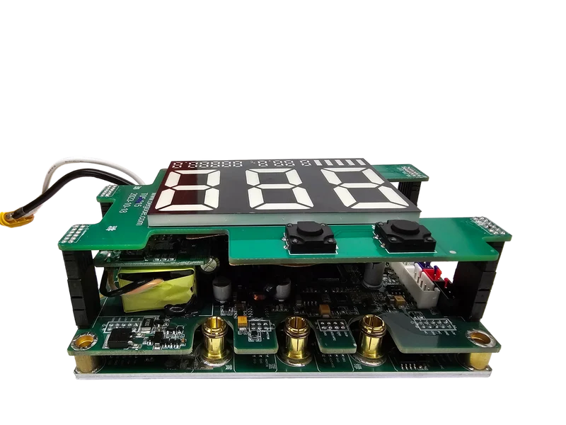 EX30 Motherboard
