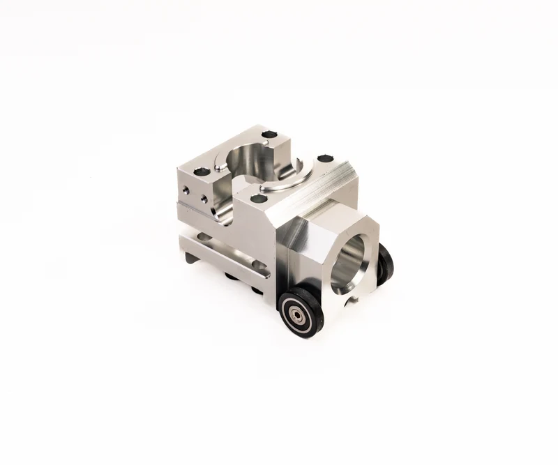 Commander Pro Shock Absorbing Assembly