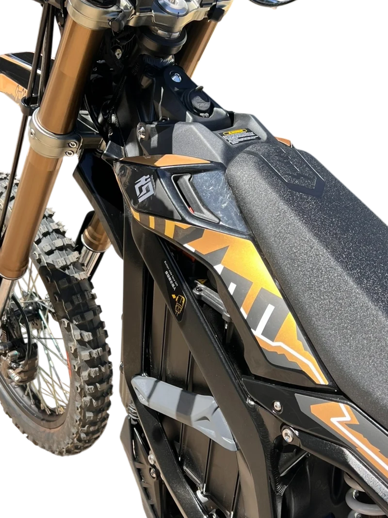 Surron Ultra Bee 21kw Electric Dirt Bike