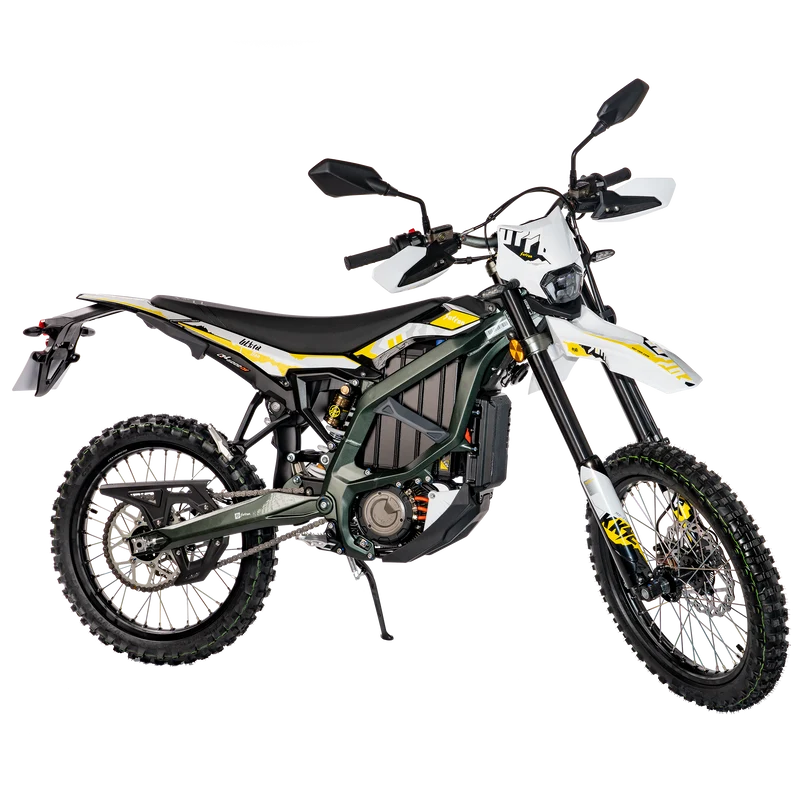 Surron Ultra Bee 21kw Electric Dirt Bike