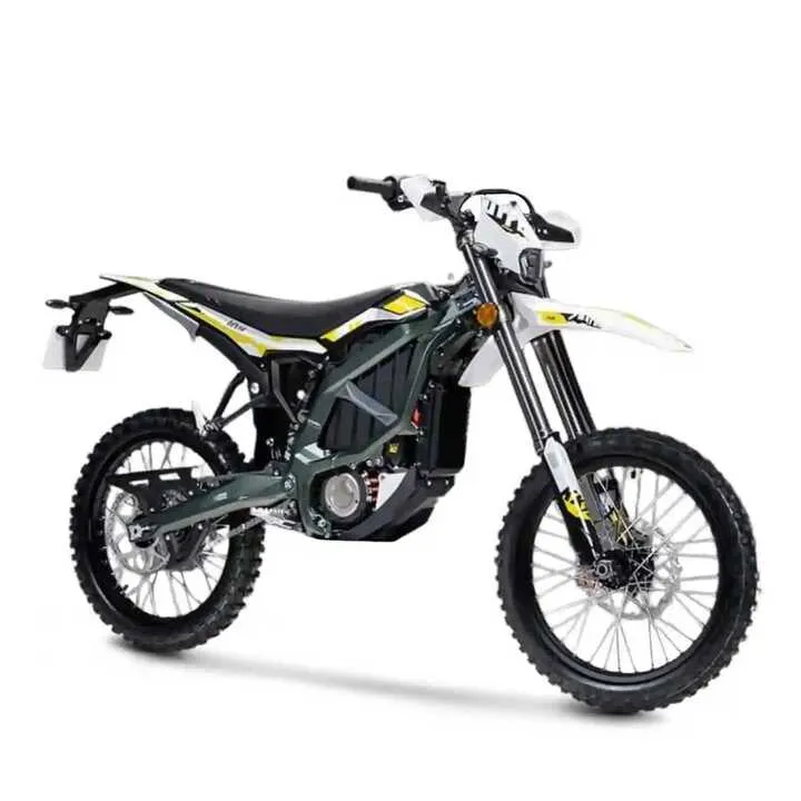 Surron Ultra Bee 21kw Electric Dirt Bike