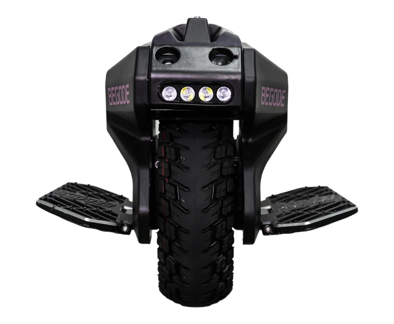 Begode Mten Mini Electric Unicycle