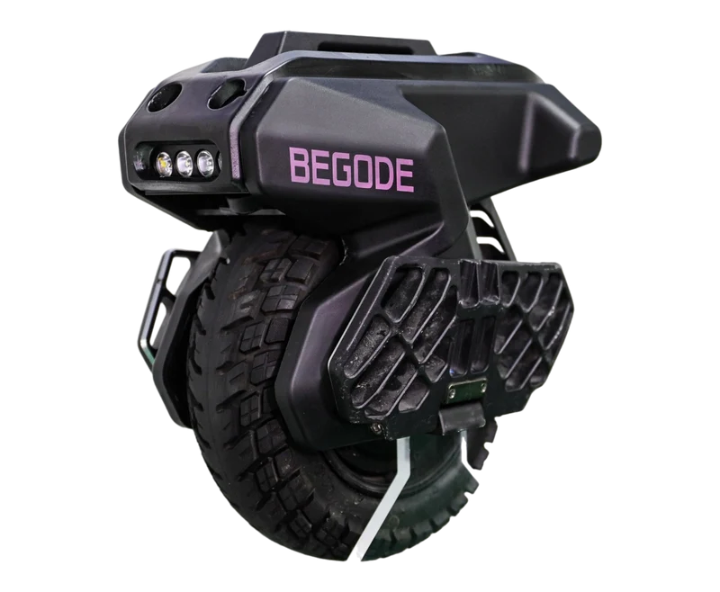 Begode Mten Mini Electric Unicycle