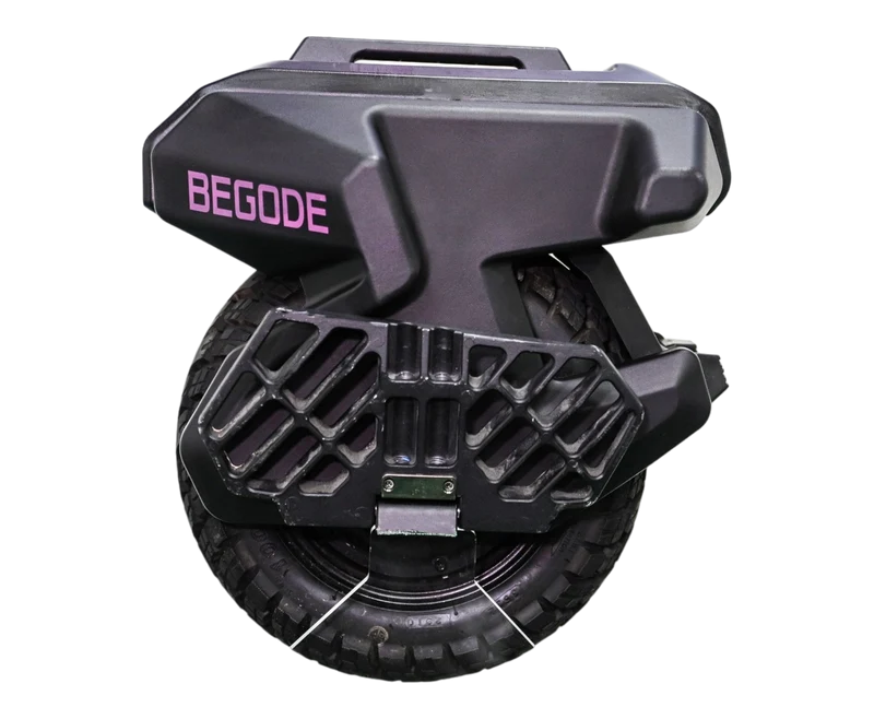 Begode Mten Mini Electric Unicycle