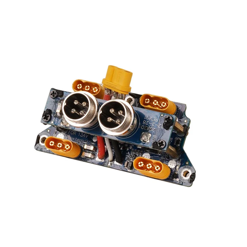 Master / Master Pro / EX30 Charge Board (67v)