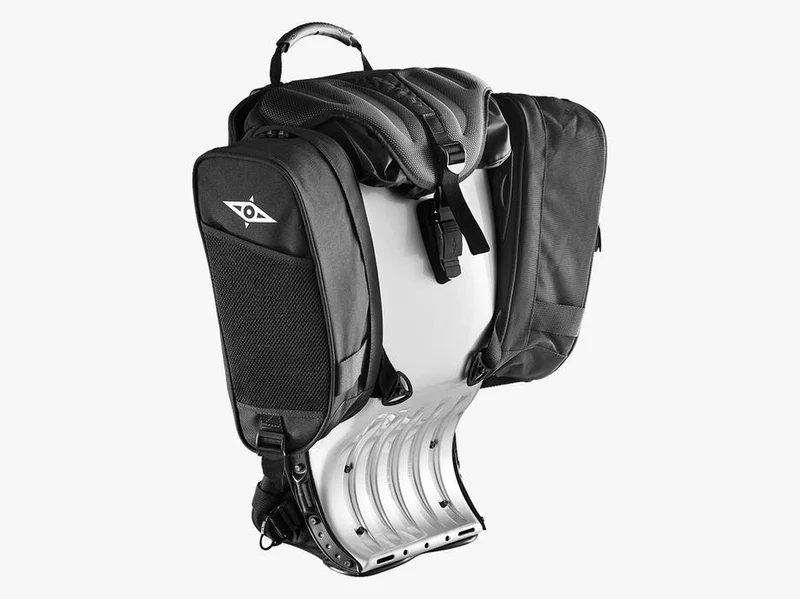 Sidewinders (3L+3L)