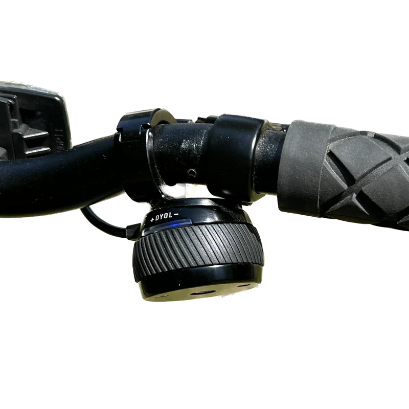Dyol Universal Thumb Throttle