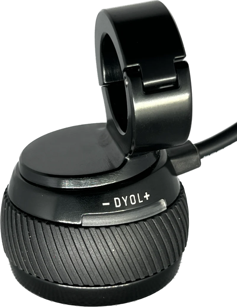 Dyol Universal Thumb Throttle