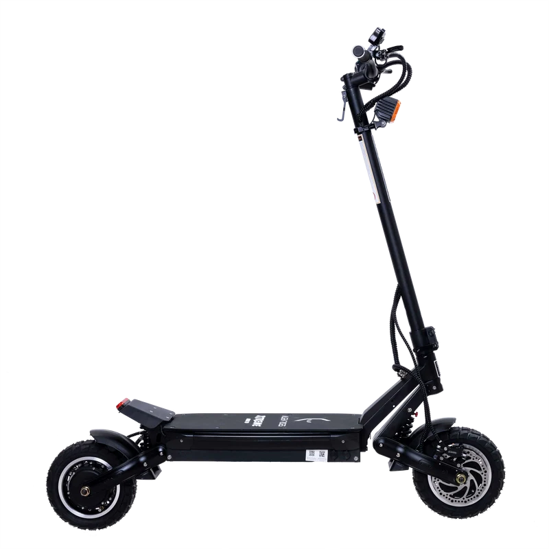 Bronco Xtreme 10 Mini Electric Scooter