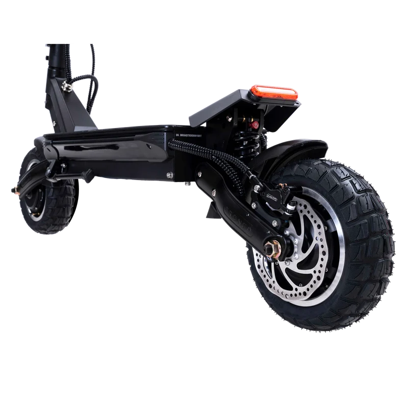 Bronco Xtreme 10 Mini Electric Scooter