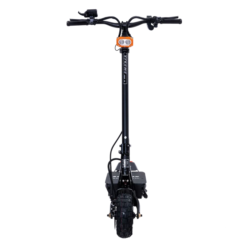 Bronco Xtreme 10 Mini Electric Scooter