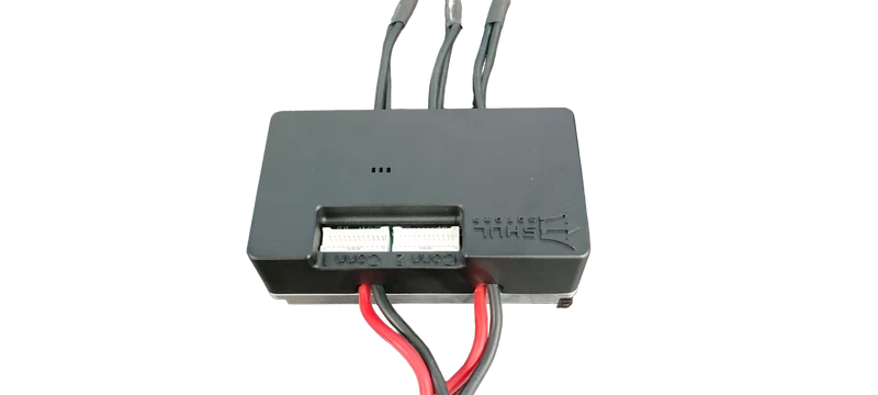 3Shul VESC Motor Controller C350 V4 + Harness