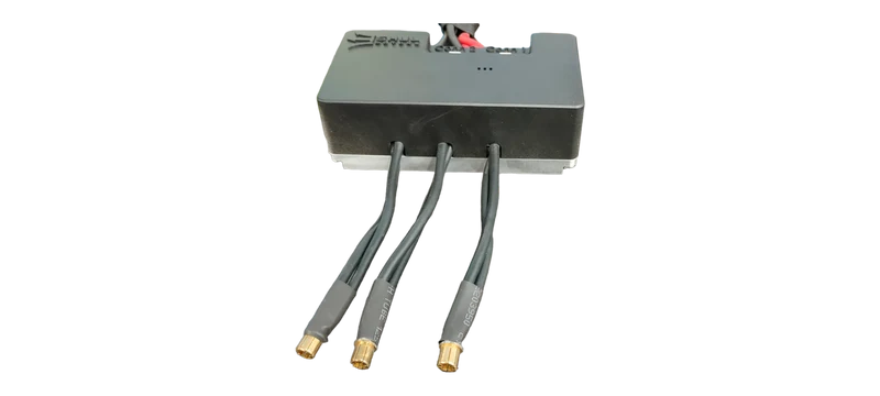 3Shul VESC Motor Controller CL350 V4.1 + Harness
