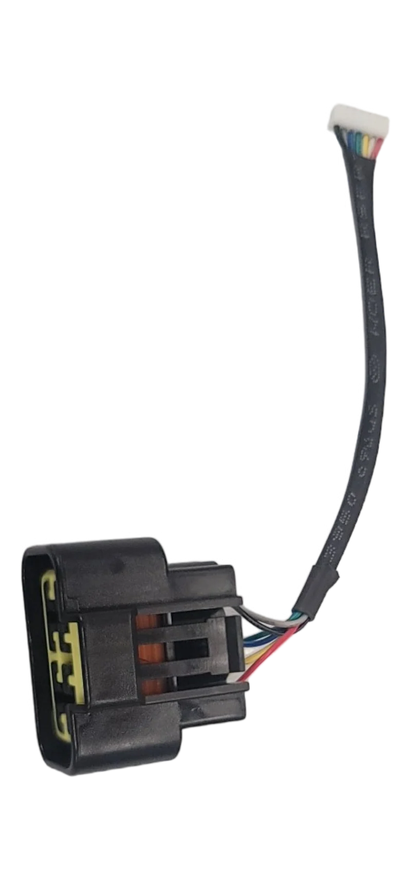 3Shul QS138v3 Encoder Module and Harness