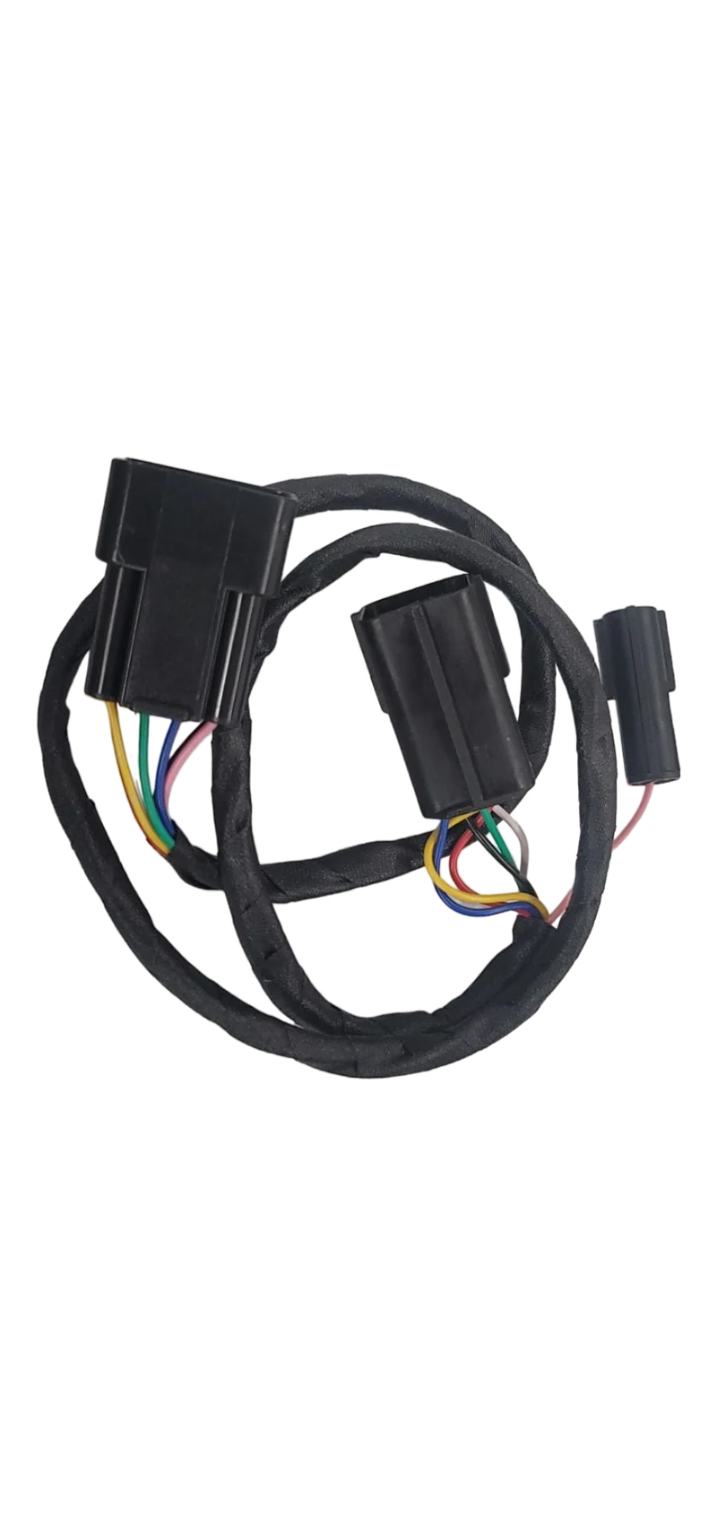 3Shul QS138v3 Encoder Module and Harness