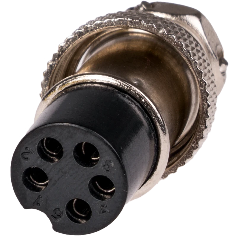 Custom Connector Dongle (for Hyper Charger Order)