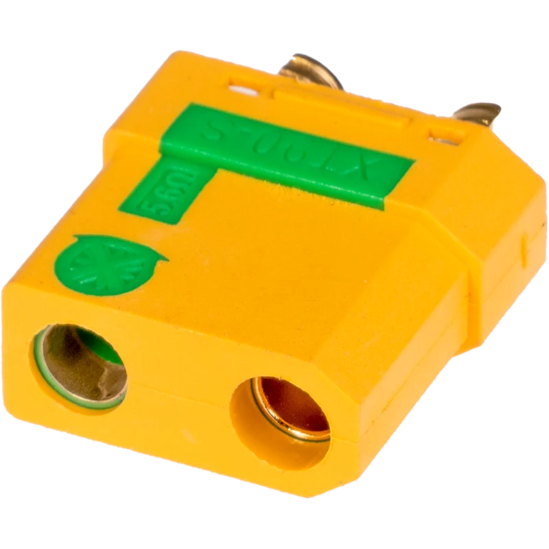 Custom Connector Dongle (for Hyper Charger Order)