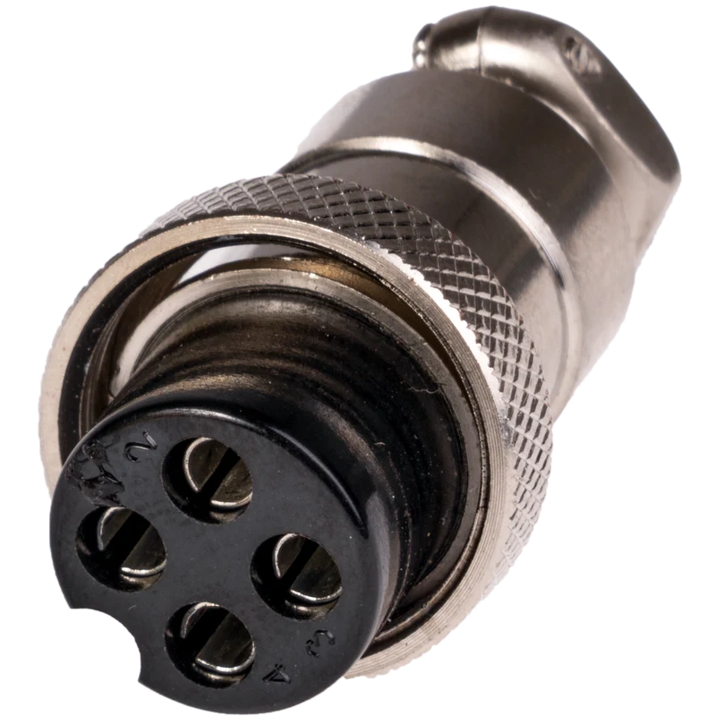 Custom Connector