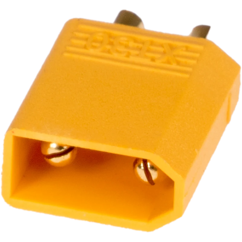 Custom Connector