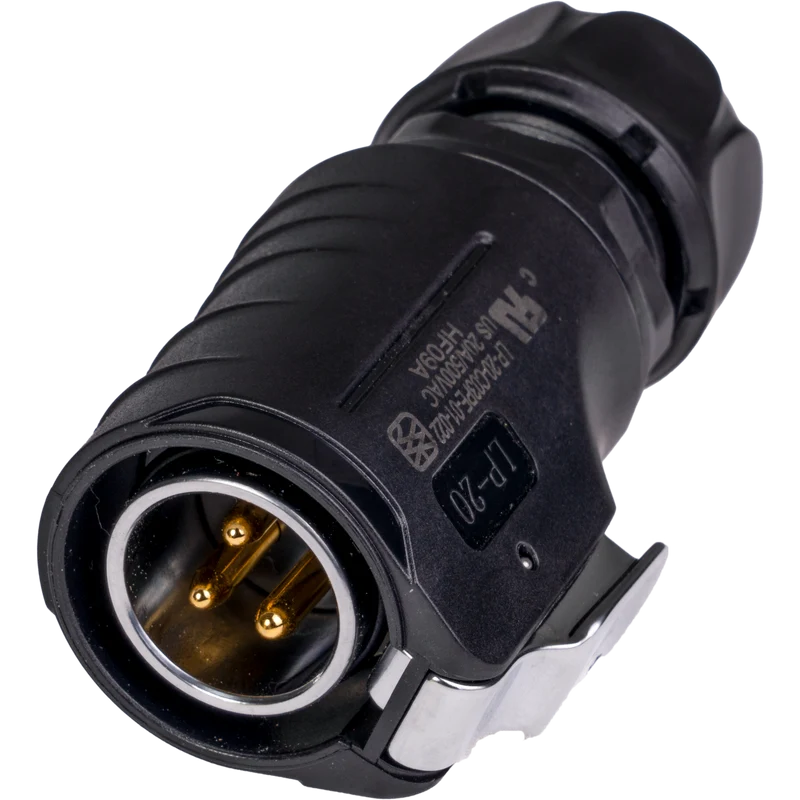 Custom Connector
