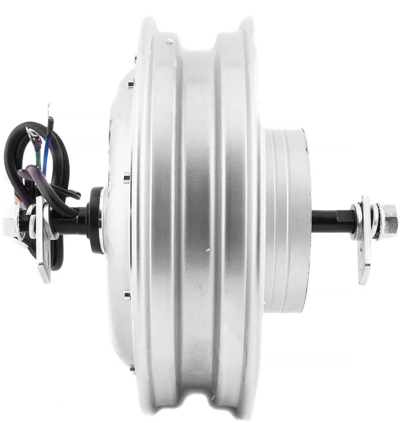 Nabenmotor 48V / 2000W