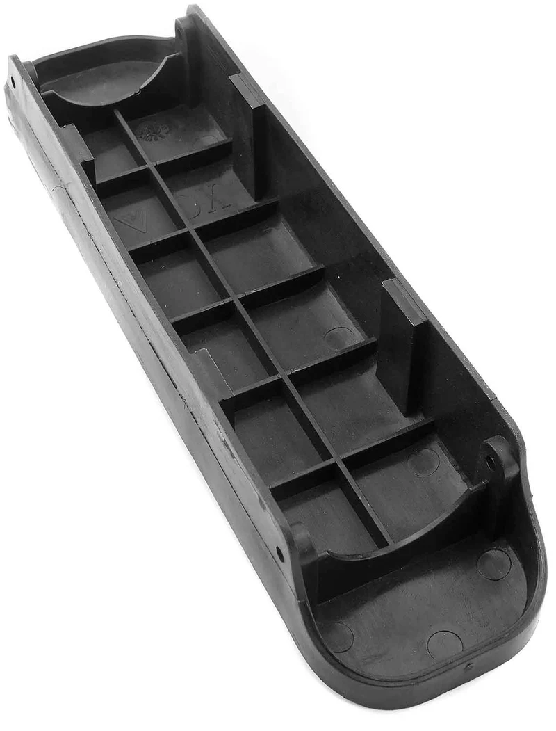 Steuergerät-Abdeckung