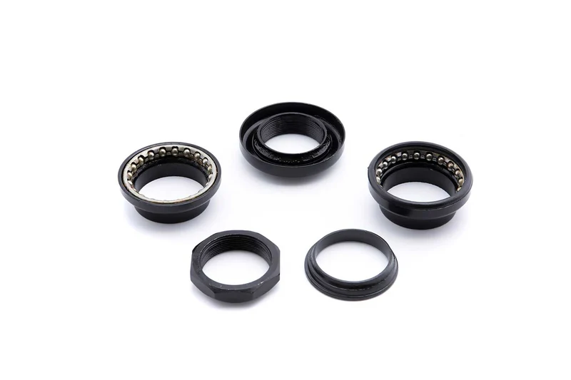 Lenkkopflager Set