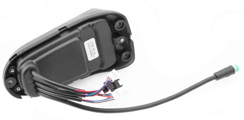 LCD-Display