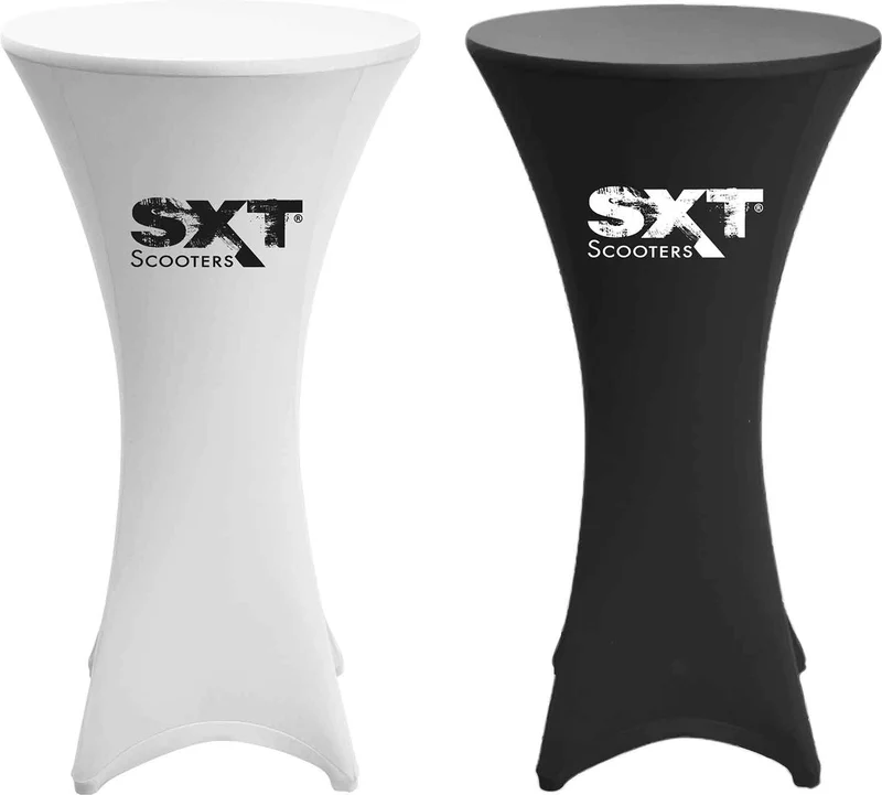 SXT Tischdecke / Überzug