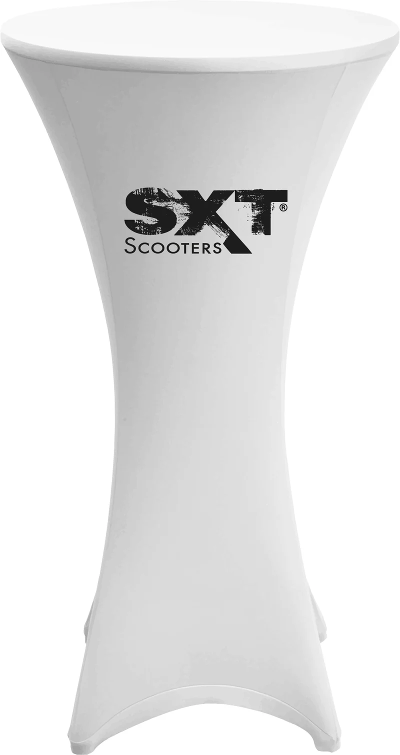 SXT Tischdecke / Überzug