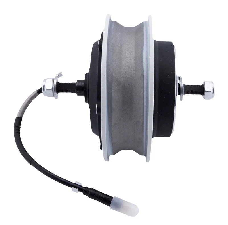 bürstenloser Nabenmotor 36V 350W