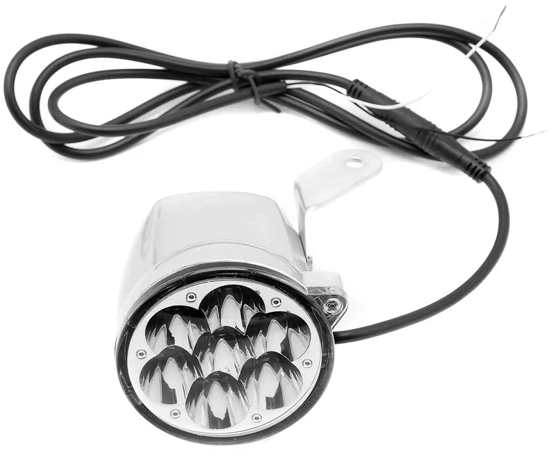 LED Vorderlicht, Frontlicht
