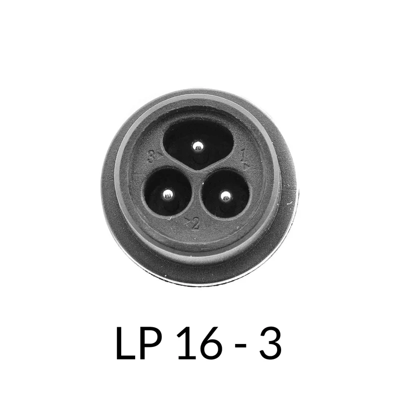 Ladegerät 67,2V / 2A