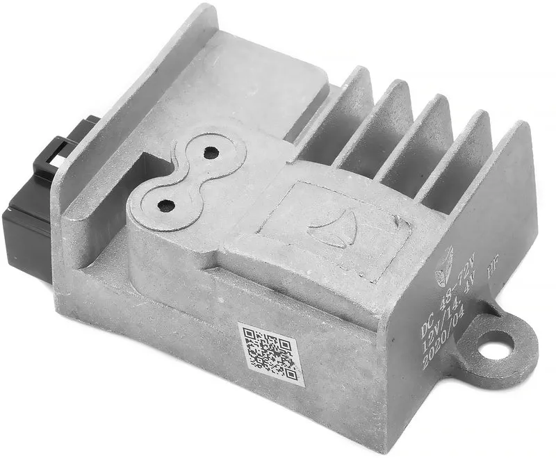 Spannungswandler 12V