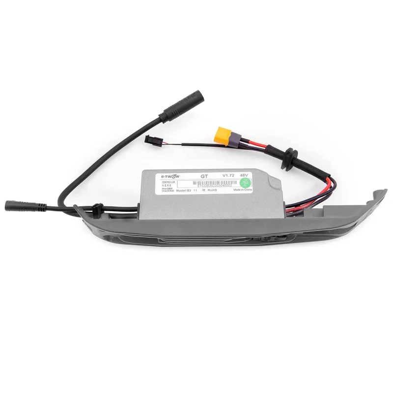 Steuergerät 48V / 700W