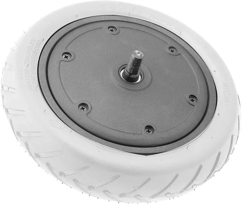 Bürstenloser Nabenmotor 36V 350W