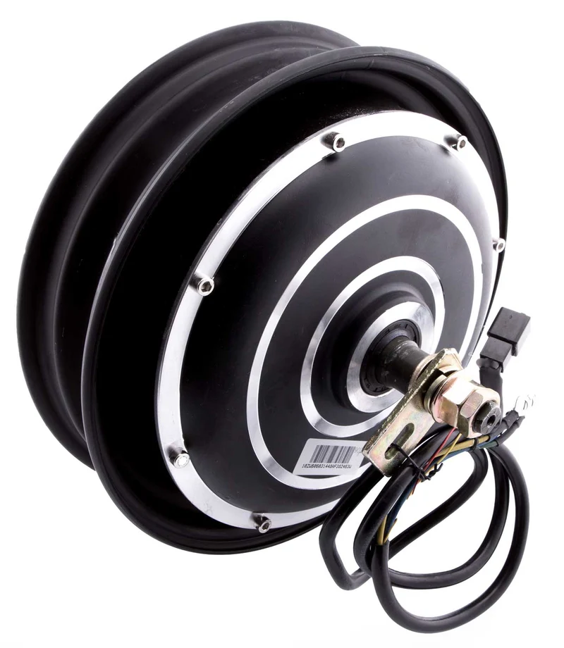 Radnabenmotor 1200 Watt