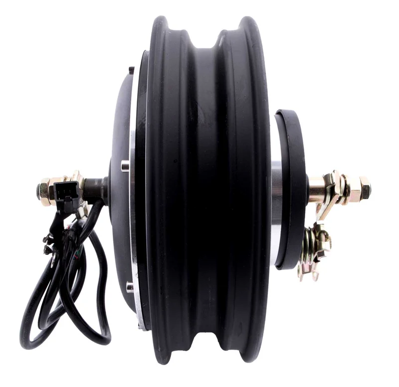 Radnabenmotor 1200 Watt
