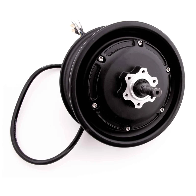 Nabenmotor 60V/2400W