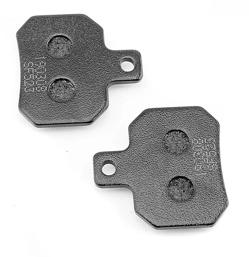 Bremsbeläge (Set)