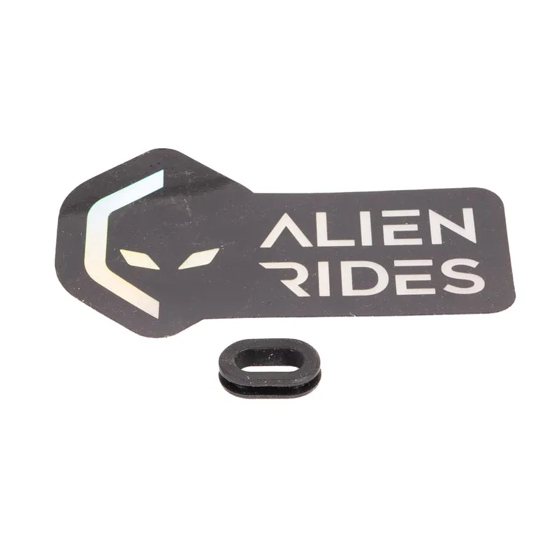 VSETT Mini Oval Gasket