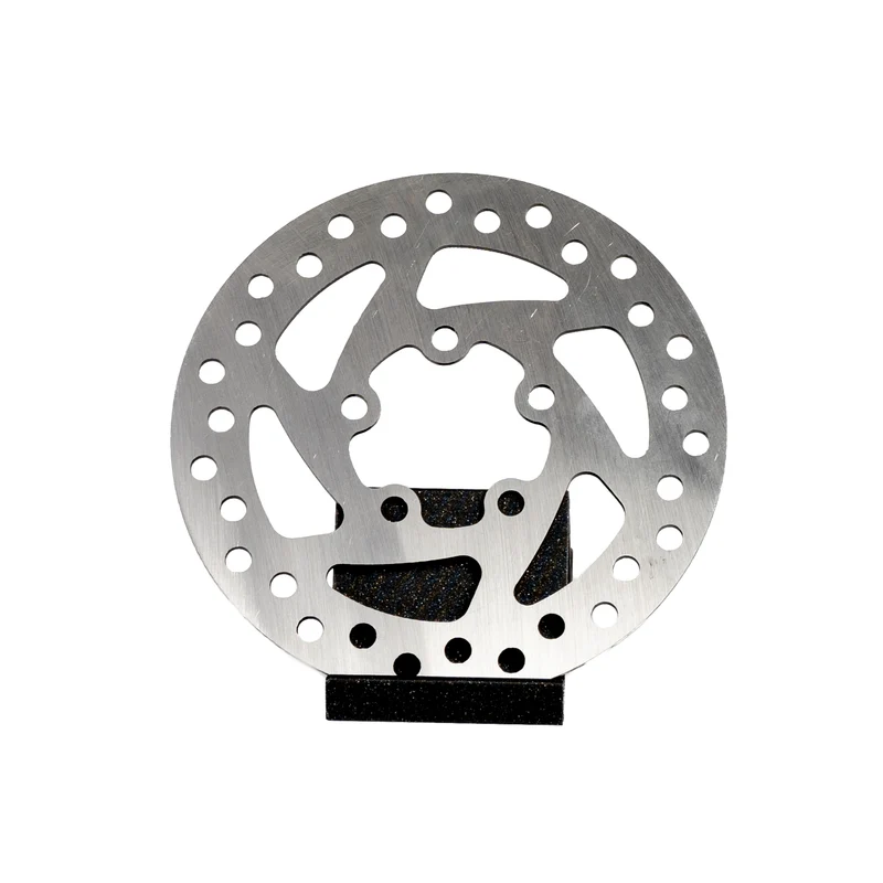 120mm Disc Brake Rotor /w 5 holes (for VSETT Mini)