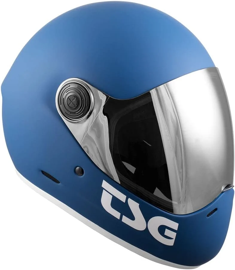 TSG Pass Pro
