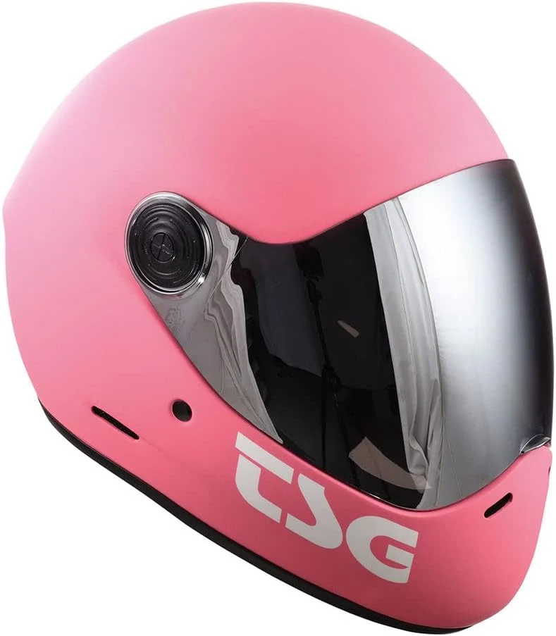 TSG Pass Pro