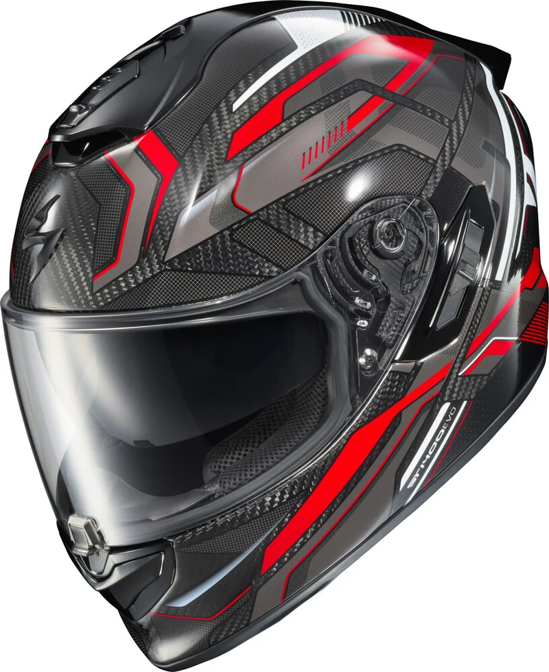 Scorpion EXO-ST1400 DOT Motorcycle Helmet