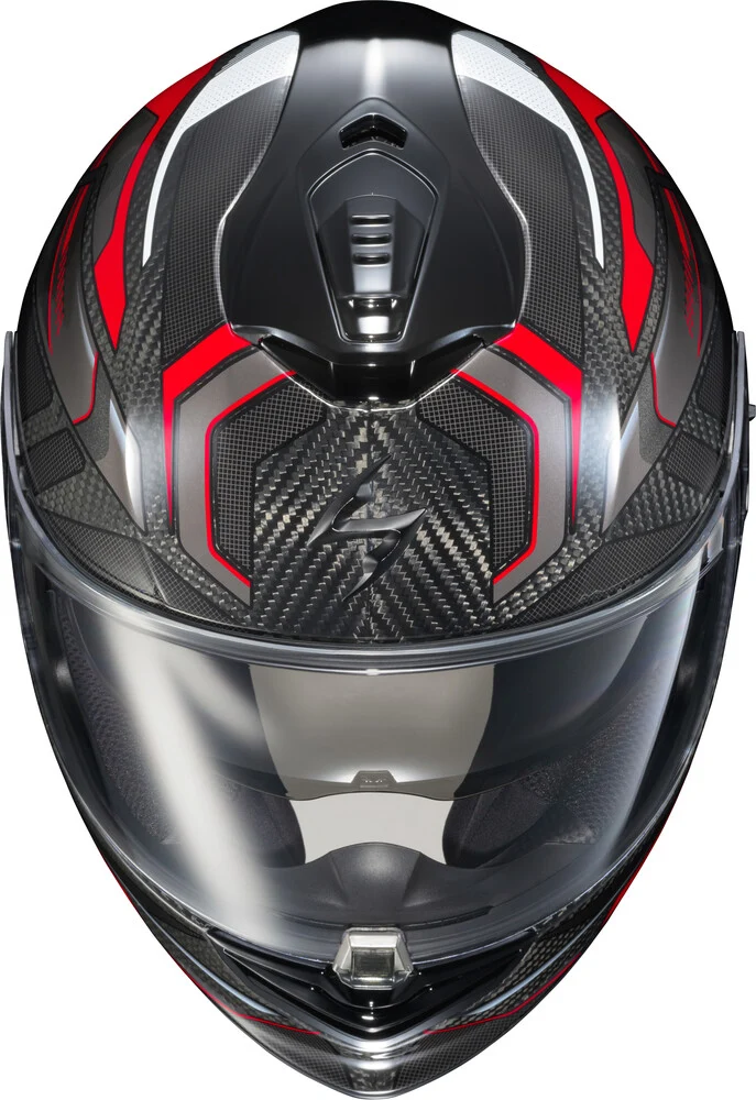 Scorpion EXO-ST1400 DOT Motorcycle Helmet