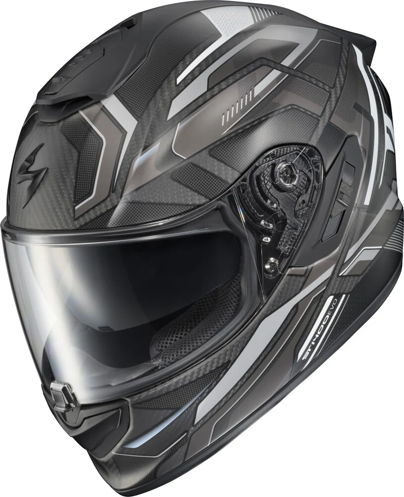 Scorpion EXO-ST1400 DOT Motorcycle Helmet